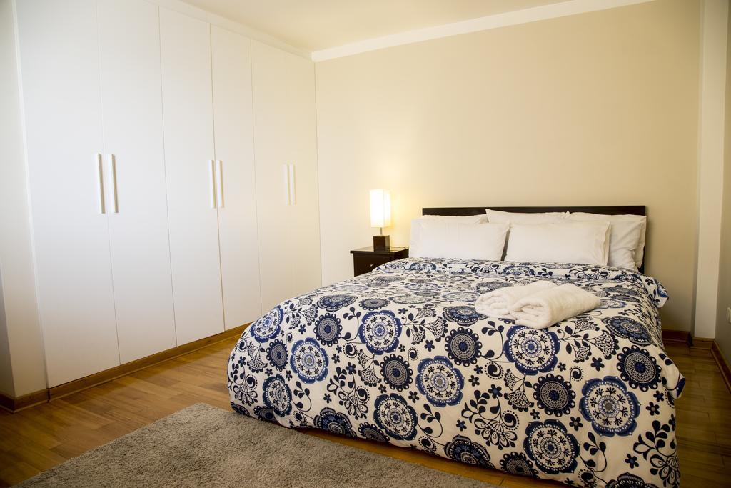 Luxury Apartments Lima Room photo